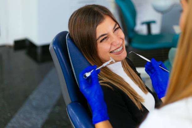 Dental Bonding in Apopka, FL